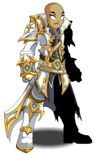 How to get Light Caster Class ~ AQW World.